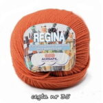 Włóczka Adriafil REGINA 100% wełna MERINO