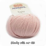 Włóczka Adriafil REGINA 100% wełna MERINO