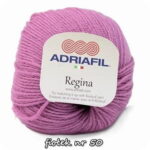 Włóczka Adriafil REGINA 100% wełna MERINO