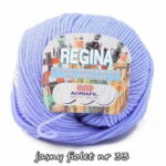 Włóczka Adriafil REGINA 100% wełna MERINO