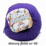Włóczka Adriafil REGINA 100% wełna MERINO