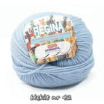 Włóczka Adriafil REGINA 100% wełna MERINO