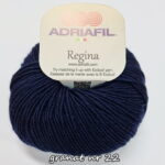 Włóczka Adriafil REGINA 100% wełna MERINO