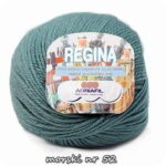 Włóczka Adriafil REGINA 100% wełna MERINO