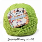 Włóczka Adriafil REGINA 100% wełna MERINO