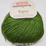 Włóczka Adriafil REGINA 100% wełna MERINO