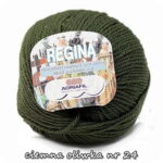 Włóczka Adriafil REGINA 100% wełna MERINO
