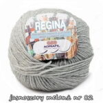 Włóczka Adriafil REGINA 100% wełna MERINO