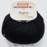Włóczka Adriafil REGINA 100% wełna MERINO