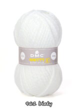 Włóczka DMC KNITTY 10 100g/82m - 100 % akryl