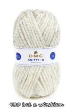 Włóczka DMC KNITTY 10 100g/82m - 100 % akryl