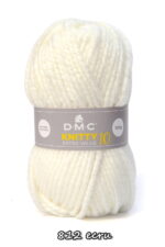 Włóczka DMC KNITTY 10 100g/82m - 100 % akryl