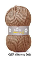 Włóczka DMC KNITTY 10 100g/82m - 100 % akryl