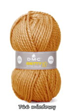Włóczka DMC KNITTY 10 100g/82m - 100 % akryl