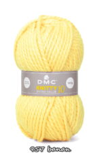 Włóczka DMC KNITTY 10 100g/82m - 100 % akryl