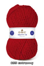 Włóczka DMC KNITTY 10 100g/82m - 100 % akryl