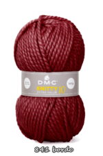 Włóczka DMC KNITTY 10 100g/82m - 100 % akryl