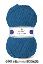 Włóczka DMC KNITTY 10 100g/82m - 100 % akryl