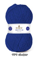 Włóczka DMC KNITTY 10 100g/82m - 100 % akryl