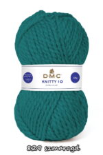 Włóczka DMC KNITTY 10 100g/82m - 100 % akryl