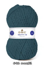 Włóczka DMC KNITTY 10 100g/82m - 100 % akryl