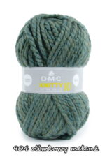 Włóczka DMC KNITTY 10 100g/82m - 100 % akryl