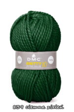 Włóczka DMC KNITTY 10 100g/82m - 100 % akryl