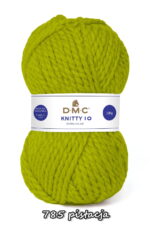 Włóczka DMC KNITTY 10 100g/82m - 100 % akryl