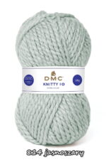 Włóczka DMC KNITTY 10 100g/82m - 100 % akryl