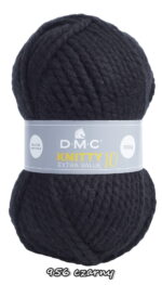 Włóczka DMC KNITTY 10 100g/82m - 100 % akryl