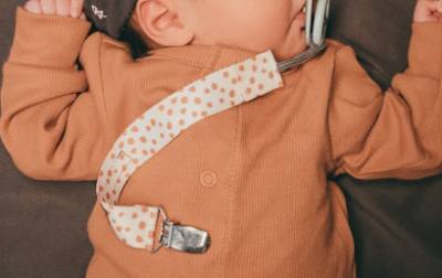 Zatrzaski plastikowe