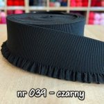 Guma ozdobna LAMBADA z falbanką - obrazek 13