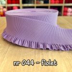 Guma ozdobna LAMBADA z falbanką - obrazek 6