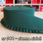 Guma ozdobna LAMBADA z falbanką - obrazek 7