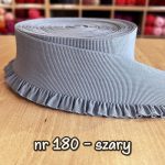 Guma ozdobna LAMBADA z falbanką - obrazek 10