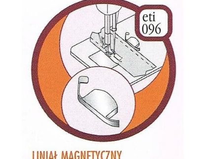 Liniał Magnetyczny (Texi 4039)