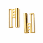 Metalowa klamra do paska na gumę 50mm - obrazek 5