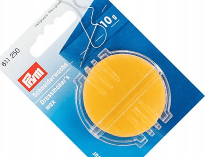 Wosk krawiecki PRYM 10g (611250)